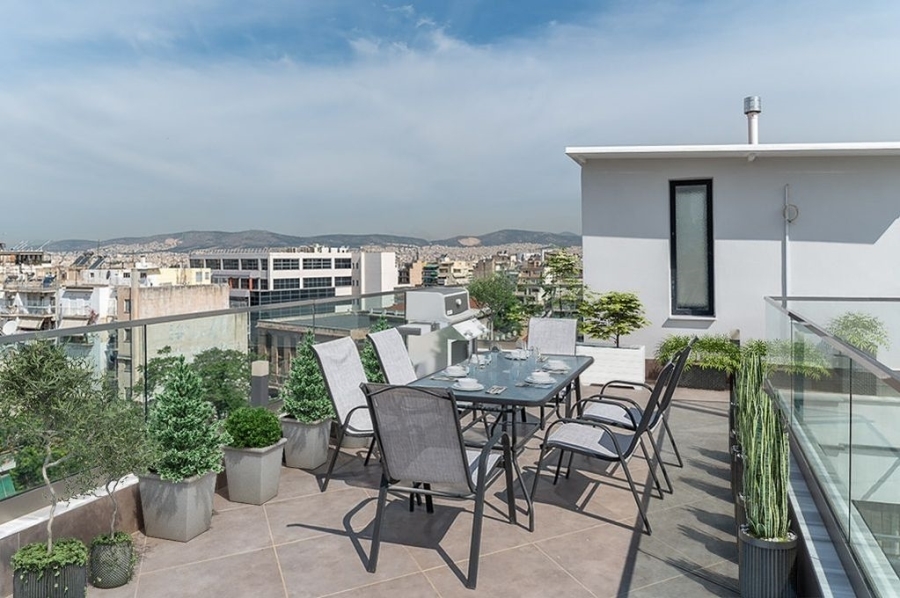 (Verkauf) Gewerbeimmobilien Complex || Athens Center/Athens - 768 m², 1.650.000€ 